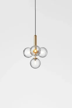 Discount Nuura Miira 4 / opal Messing