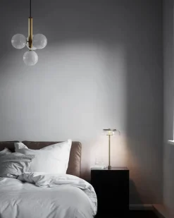Discount Nuura Miira 4 / opal Messing