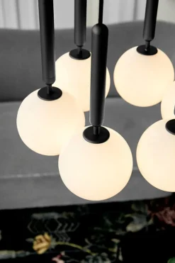 Outlet Nuura Miira 6 Svart / Opal