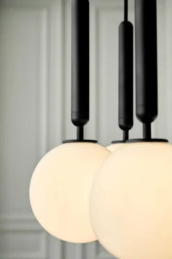 Outlet Nuura Miira 6 Svart / Opal