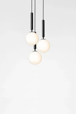 New Nuura Miira 3 Svart / Opal