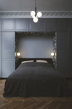 Clearance Nuura Miira 4 svart/opal Svart / Opal