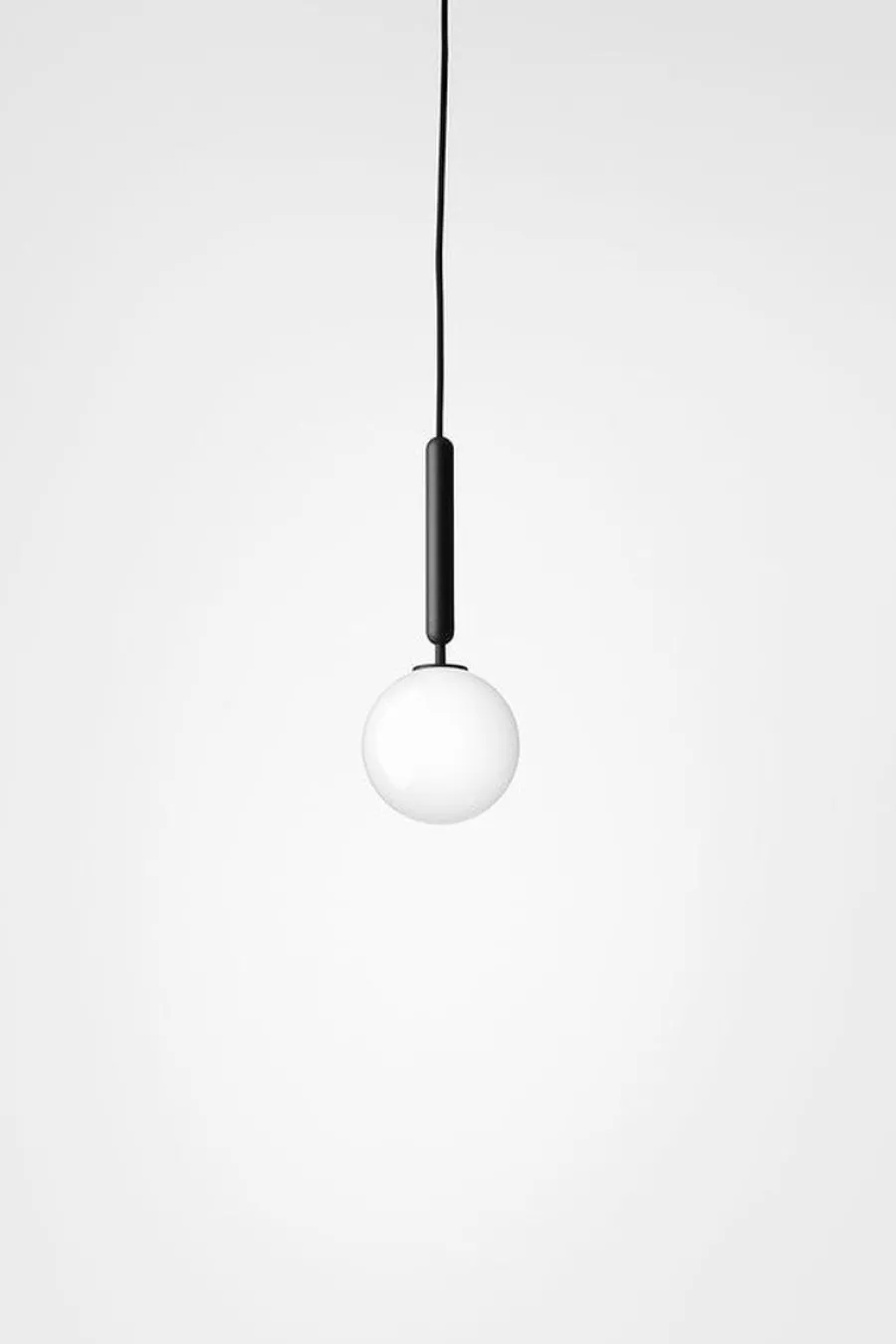 Discount Nuura Miira 1 svart/opal Svart / Opal