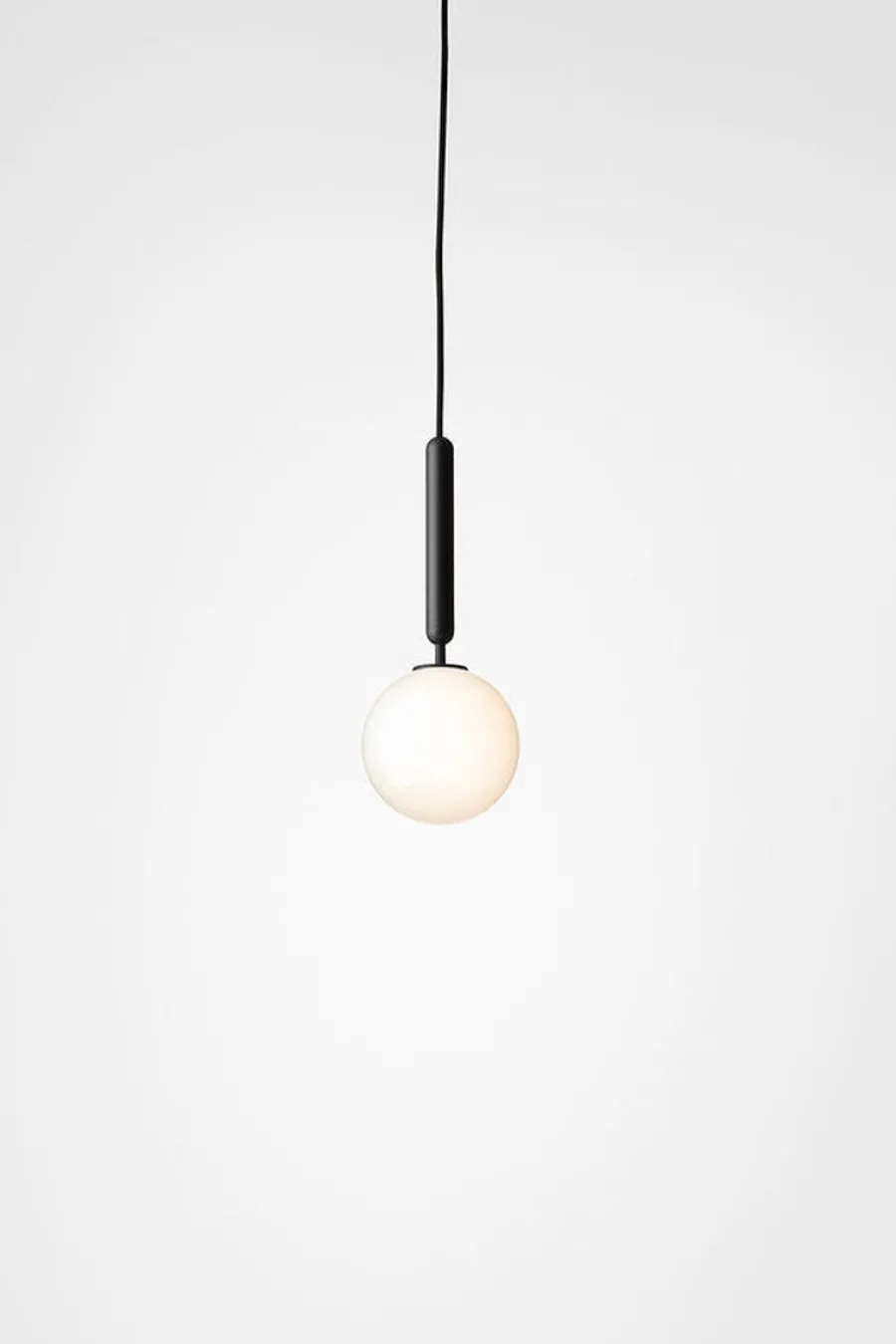 Discount Nuura Miira 1 svart/opal Svart / Opal