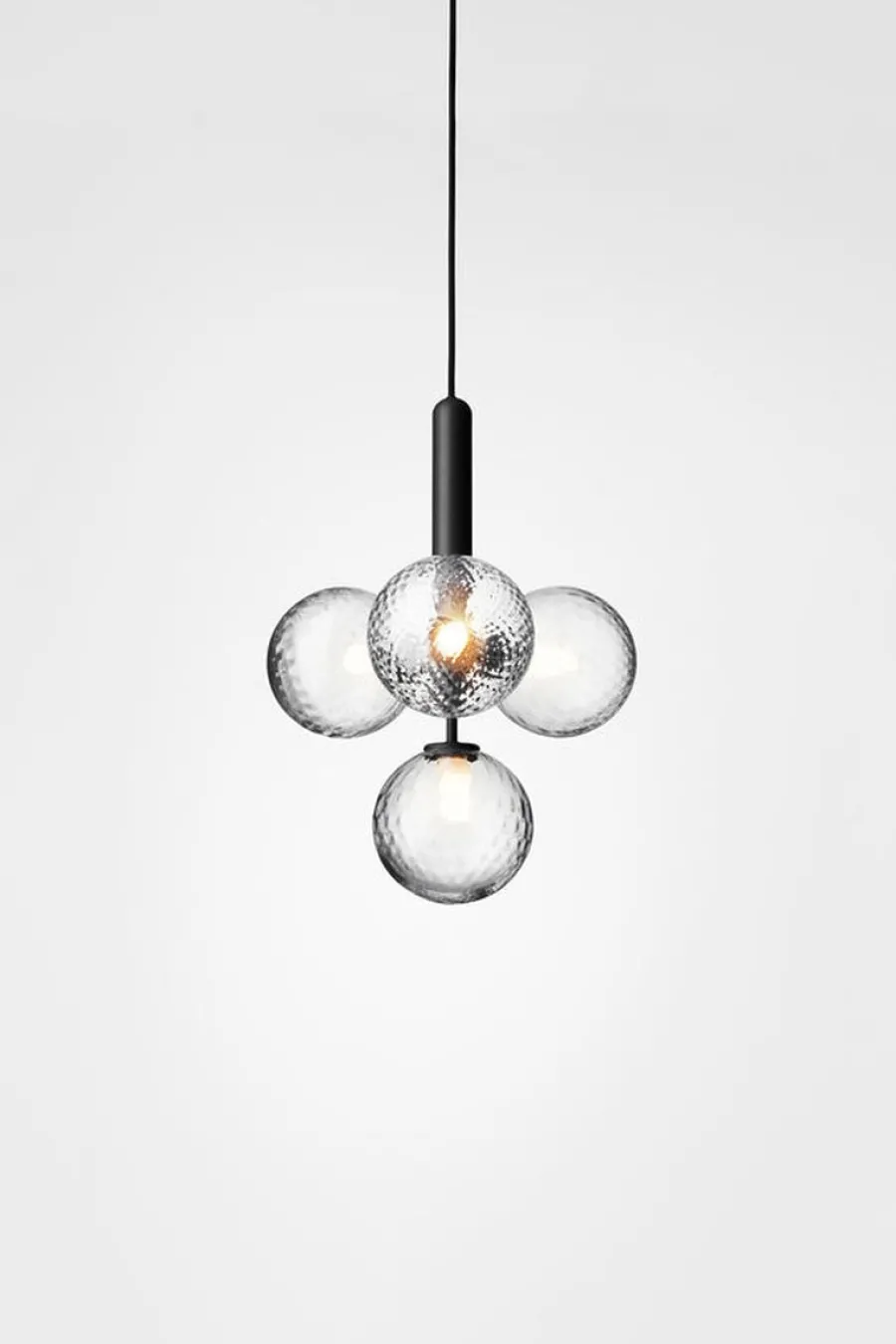 Discount Nuura Miira 4 /optikk Svart