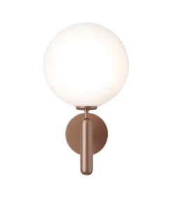 Sale Nuura Miira utendørslampe - Bronse / Opal