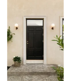 Sale Nuura Miira utendørslampe - Bronse / Opal