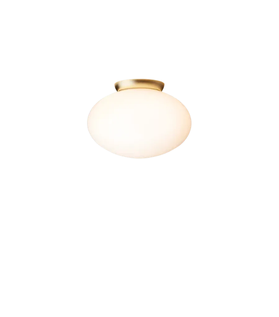 Hot Nuura Rizzatto 301 taklampe - Messing