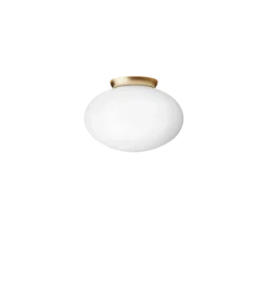 Hot Nuura Rizzatto 301 taklampe - Messing