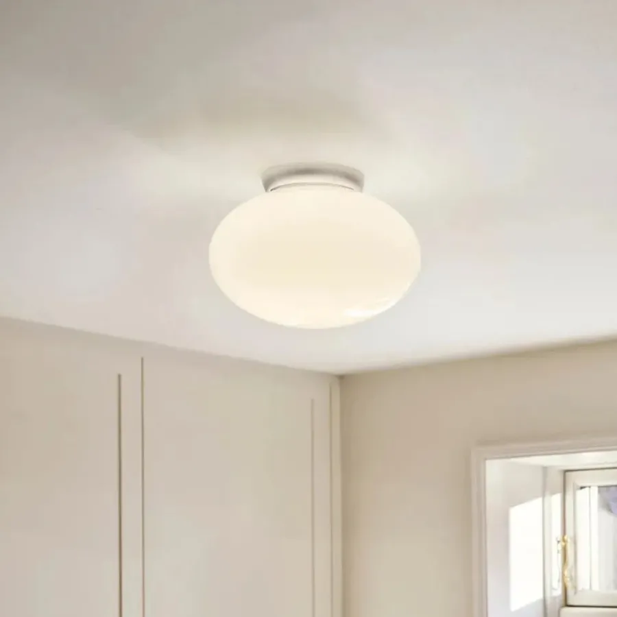 Hot Nuura Rizzatto 301 taklampe - Messing
