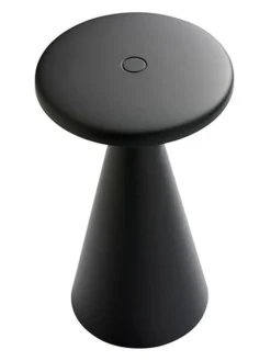 New Nielsen Light Nyhavn bordlampe oppladbar 5,5W IP44 - Dimbar