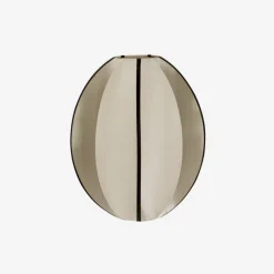 Discount Oi Soi Oi Silkeskjerm Oval S