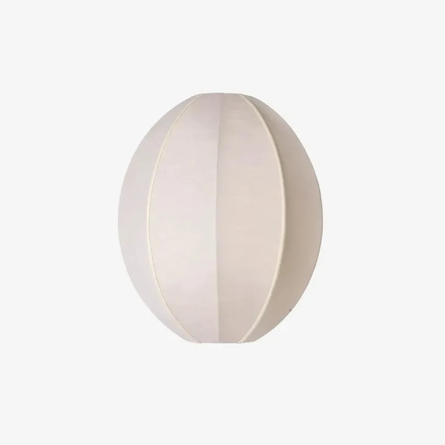 Discount Oi Soi Oi Silkeskjerm Oval S