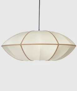 Oi Soi Oi Ufo Lampeskjerm - /Amber Offwhite