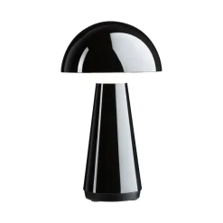 Hot Paulmann Onzo bordlampe oppladbar via USB 2700 Kelvin IP44 - 3 step dim