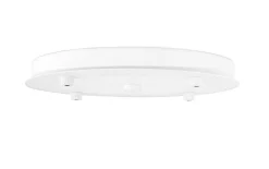 Normann Copenhagen Oppheng for 4 takpendler Hvit