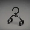 Discount Konstsmide Opphengskrok for Kostsmide-lysslynger 10pk