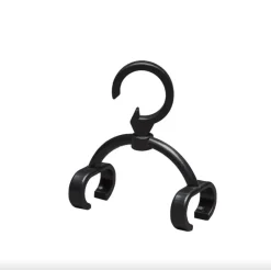 Discount Konstsmide Opphengskrok for Kostsmide-lysslynger 10pk