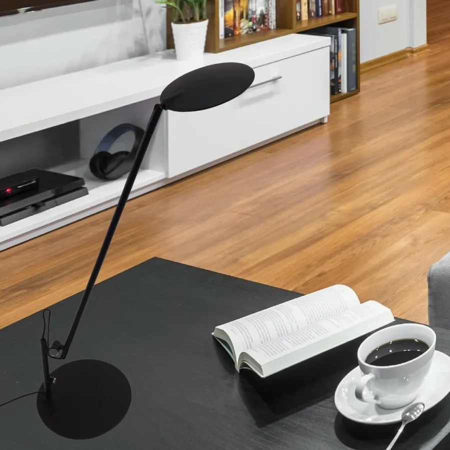 Hot NorDesign Orbit bordlampe 7W 2700 Kelvin - Dimbar