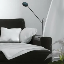 NorDesign Orbit gulvlampe 7W 2700 Kelvin - Dimbar