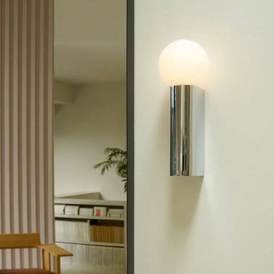 Astro Lighting Ortona Single vegglampe IP44