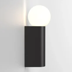 Astro Lighting Ortona Single vegglampe IP44
