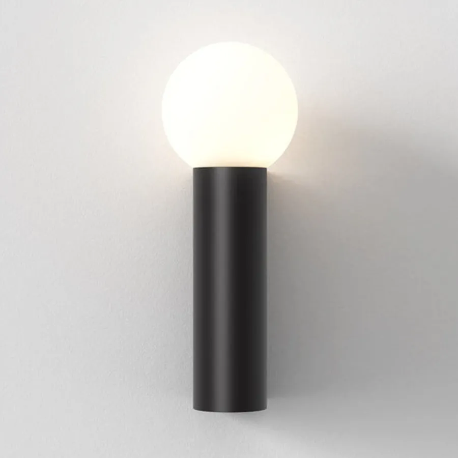 Astro Lighting Ortona Single vegglampe IP44