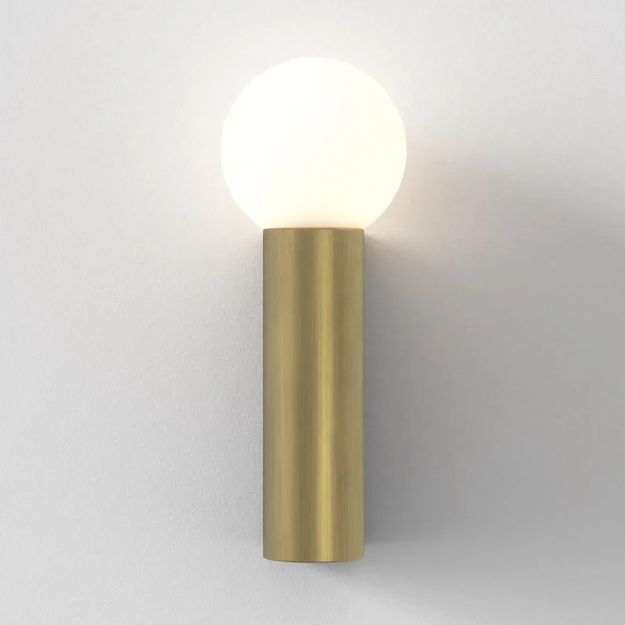 Astro Lighting Ortona Single vegglampe IP44