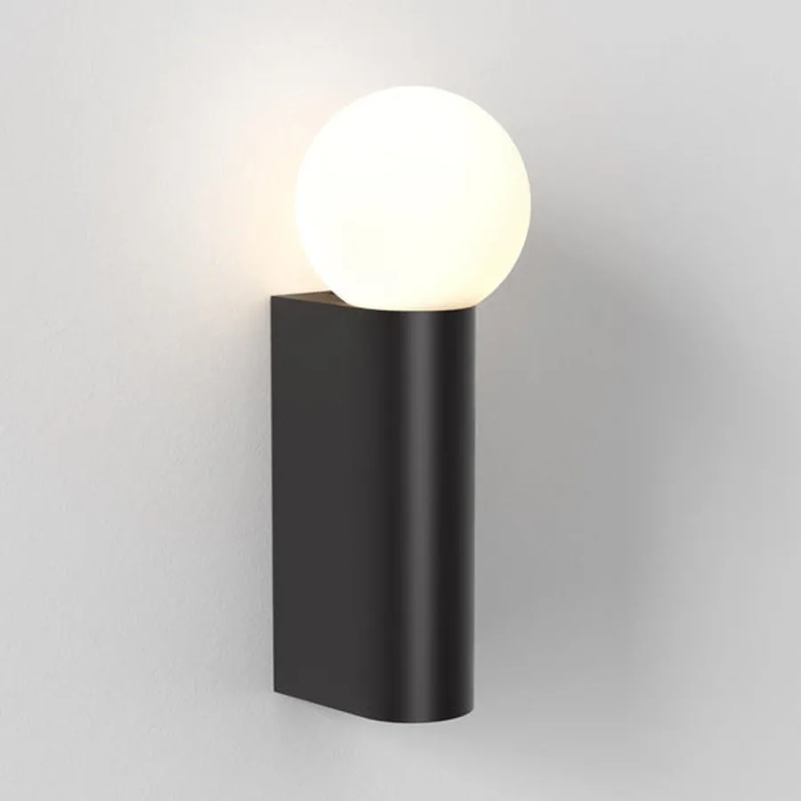 Astro Lighting Ortona Single vegglampe IP44