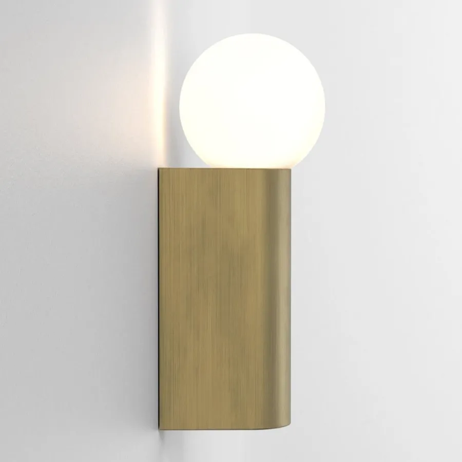 Astro Lighting Ortona Single vegglampe IP44