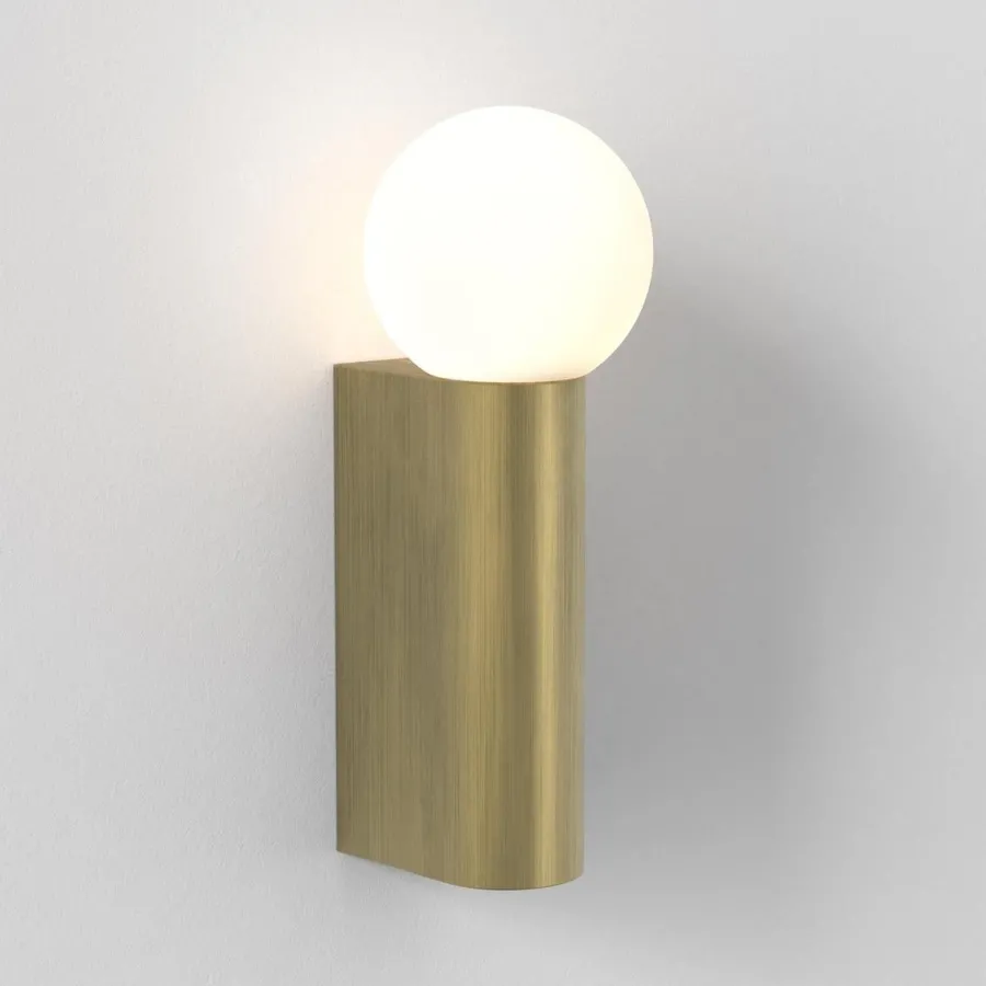 Astro Lighting Ortona Single vegglampe IP44