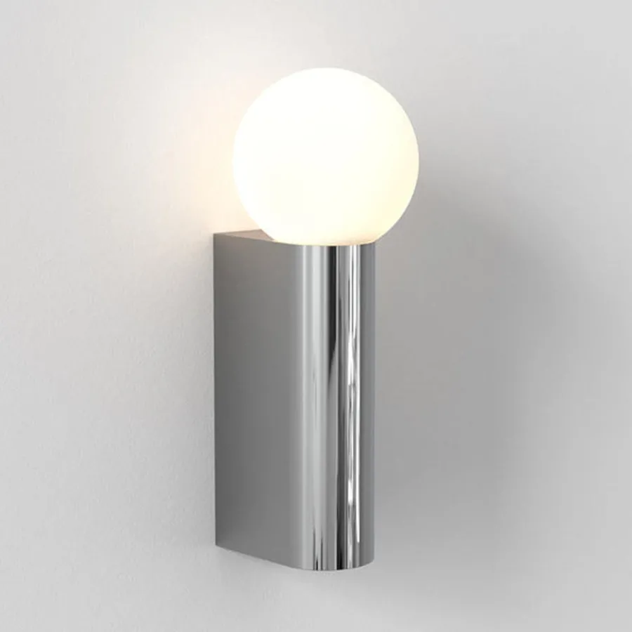 Astro Lighting Ortona Single vegglampe IP44
