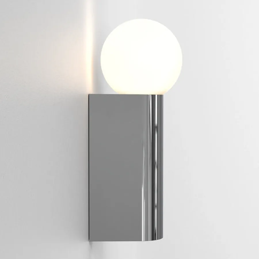 Astro Lighting Ortona Single vegglampe IP44