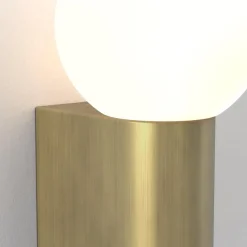Astro Lighting Ortona Single vegglampe IP44