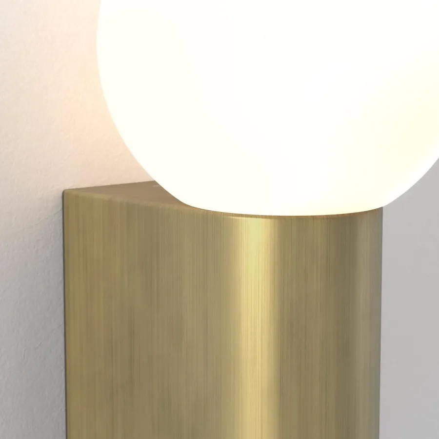 Astro Lighting Ortona Single vegglampe IP44