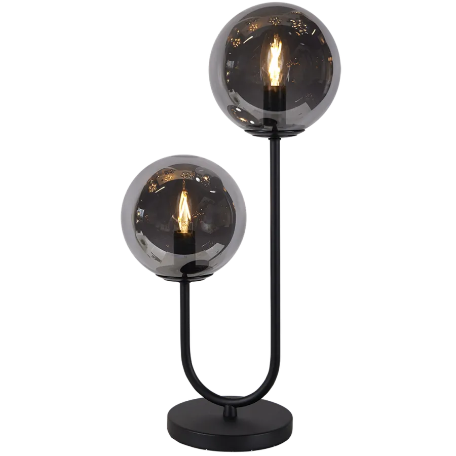 Sale Ms - belysning Oscar bordlampe