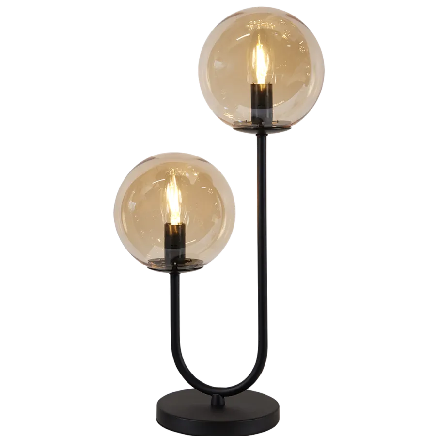 Sale Ms - belysning Oscar bordlampe