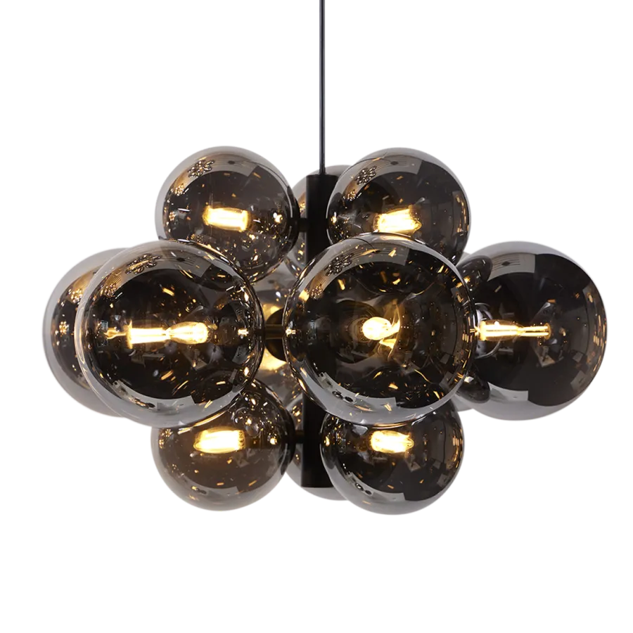 Discount Ms - belysning Oscar takpendel 50 cm