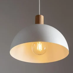 Clearance TK Lighting Oslo takpendel 33,5 cm