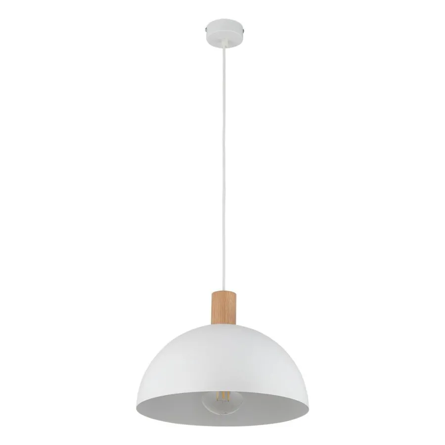 Clearance TK Lighting Oslo takpendel 33,5 cm