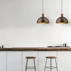 Clearance TK Lighting Oslo takpendel 33,5 cm