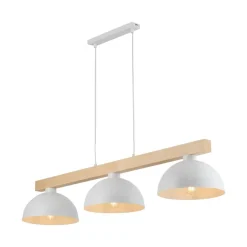 Sale TK Lighting Oslo takpendel 3-lys