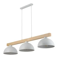 Sale TK Lighting Oslo takpendel 3-lys