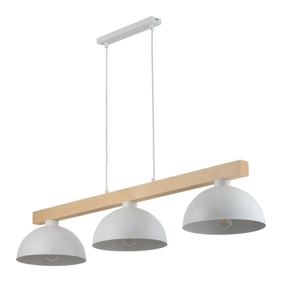 Sale TK Lighting Oslo takpendel 3-lys