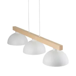 Sale TK Lighting Oslo takpendel 3-lys