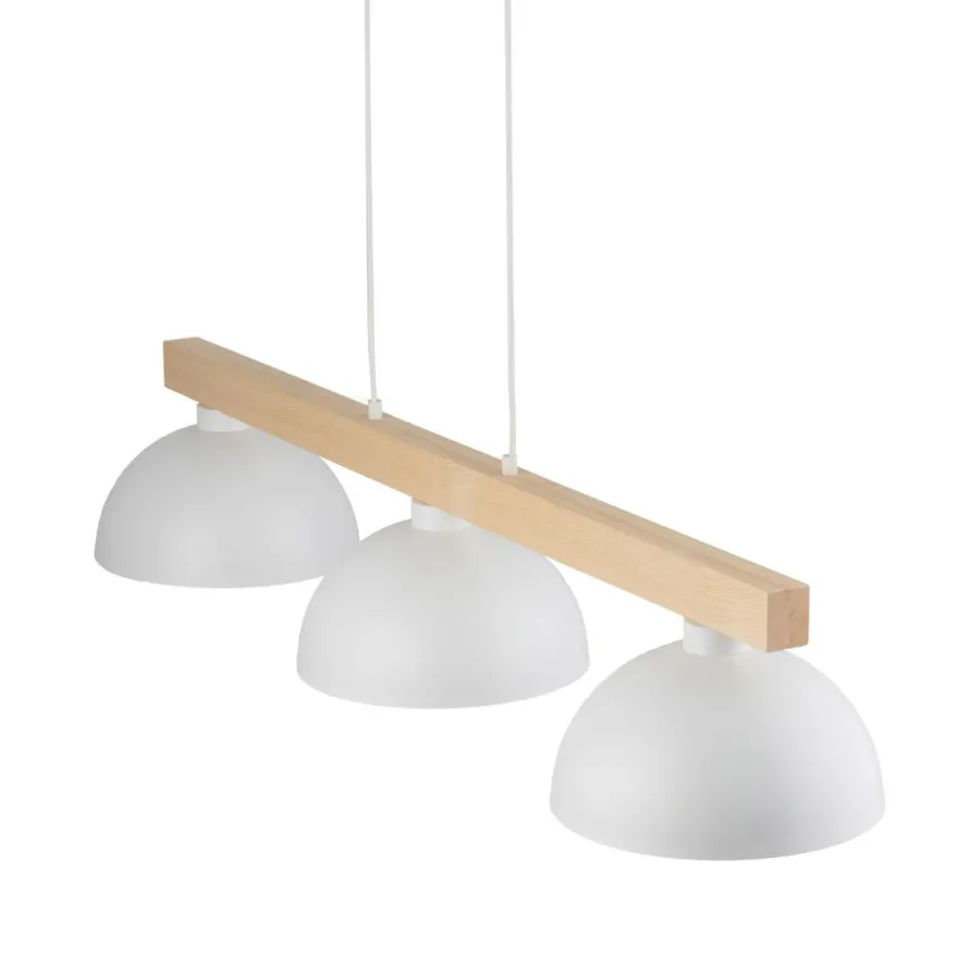 Sale TK Lighting Oslo takpendel 3-lys