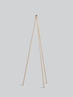 Clearance Northern Oslo Wood gulvstativ