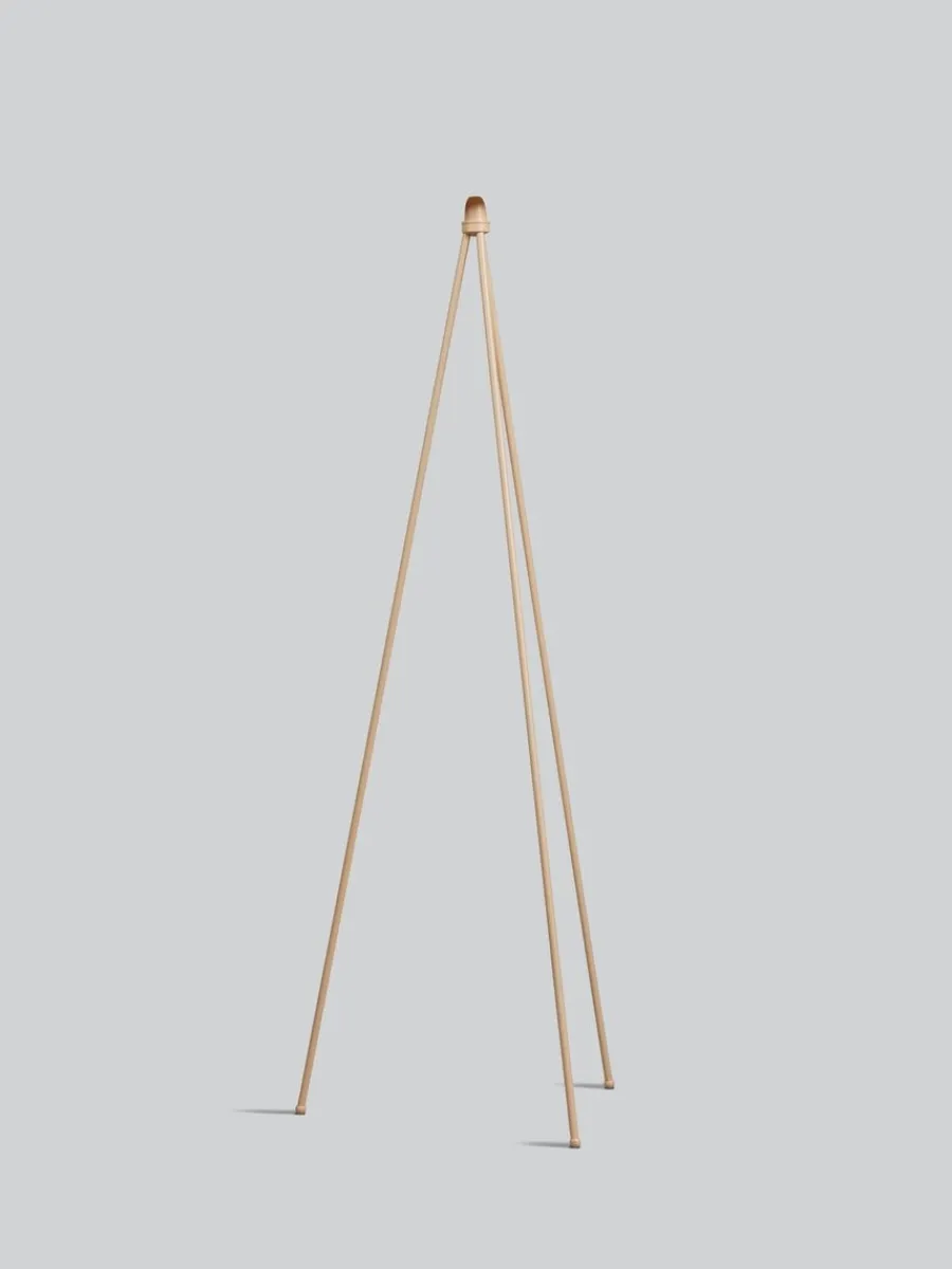 Clearance Northern Oslo Wood gulvstativ