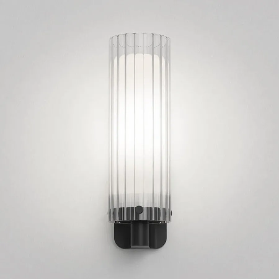 Clearance Astro Lighting Ottavino vegglampe IP44 - Krom