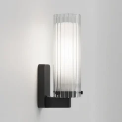 Clearance Astro Lighting Ottavino vegglampe IP44 - Krom